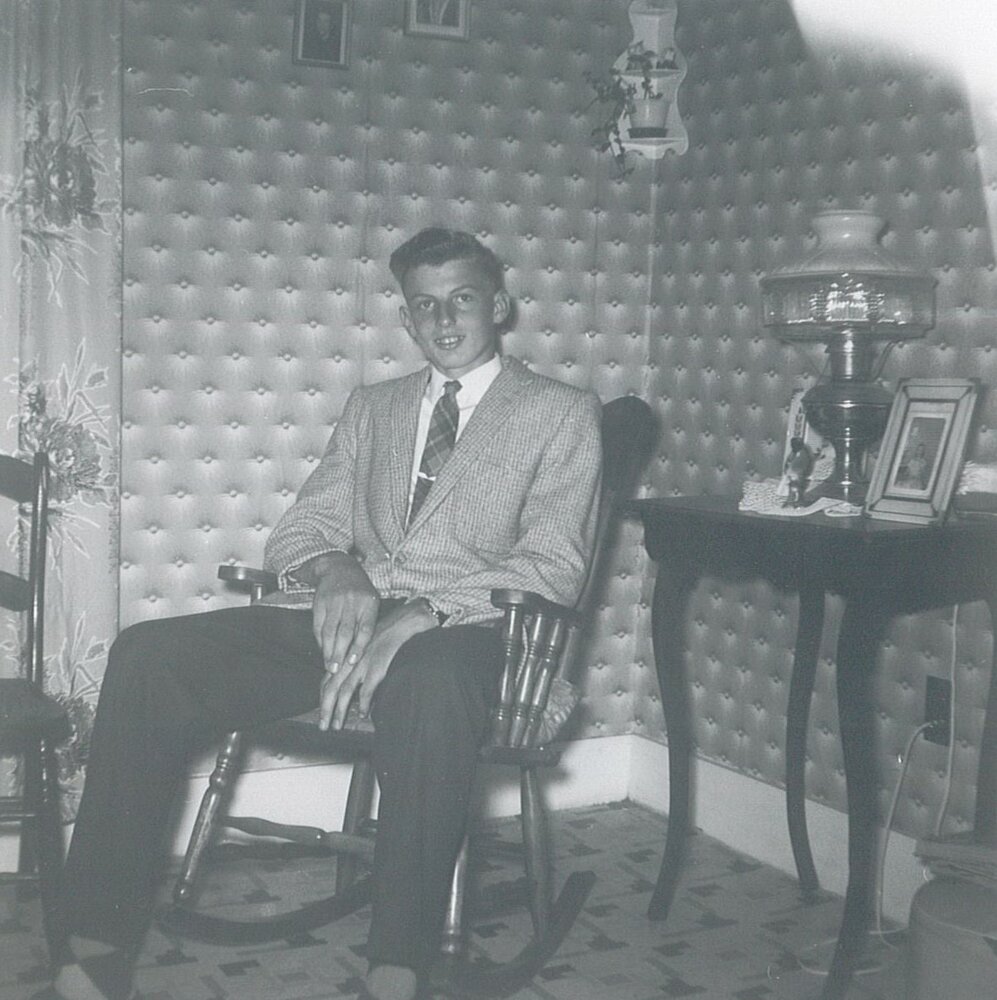 Ronald Silver