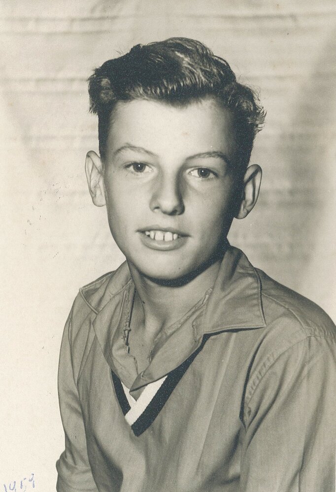 Ronald Silver