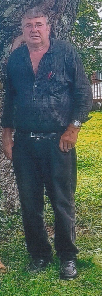 Ronald Silver
