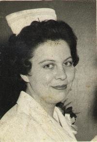 Bernice Savoie