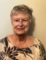 Carroll Elizabeth Adams