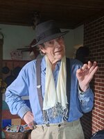 Richard Francois Donat