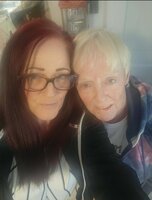 Frances Teresa Hustoft