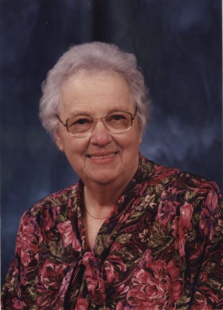 Joyce Wentzell