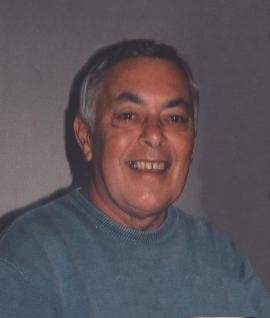 Donald Langille