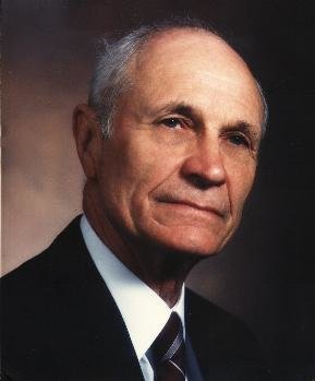 Charles Johansen