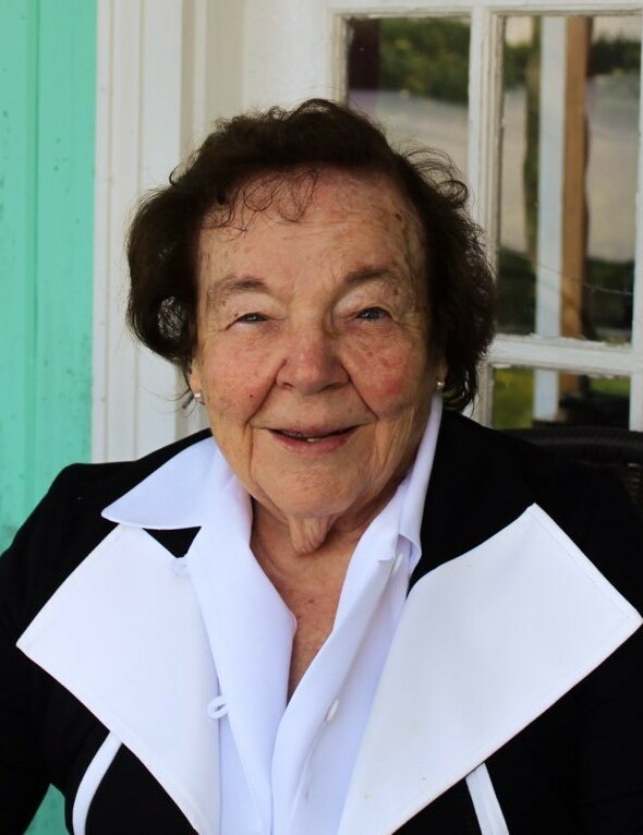 Elsie Genevieve Turner