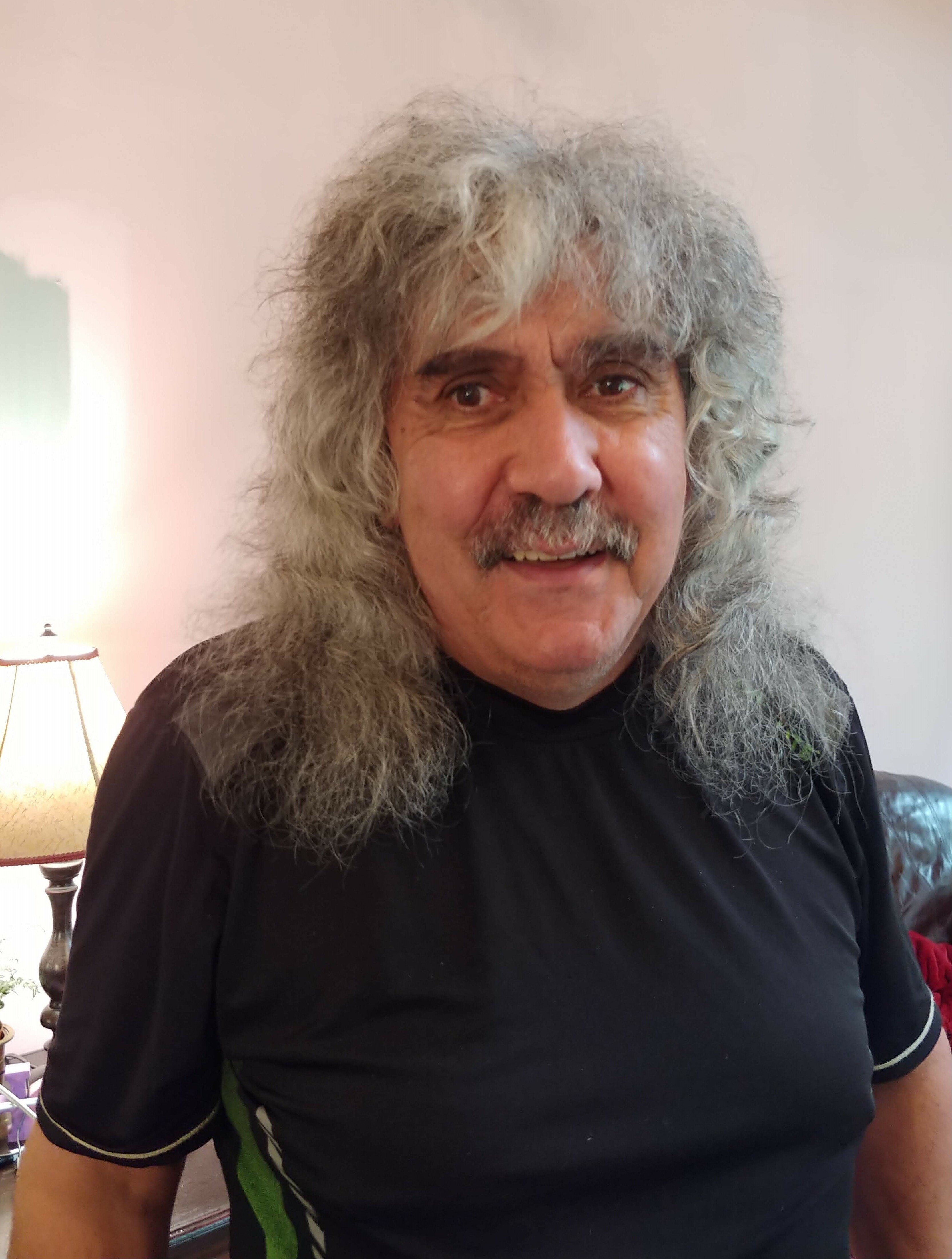 Hubert Dennis Levangie