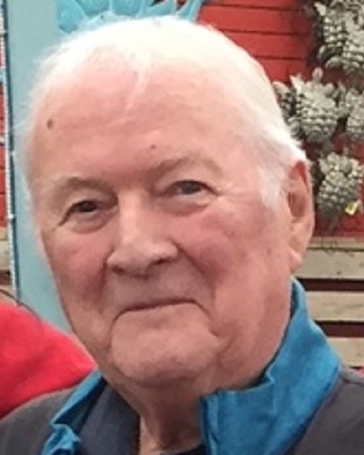 Rev. Dale Gray