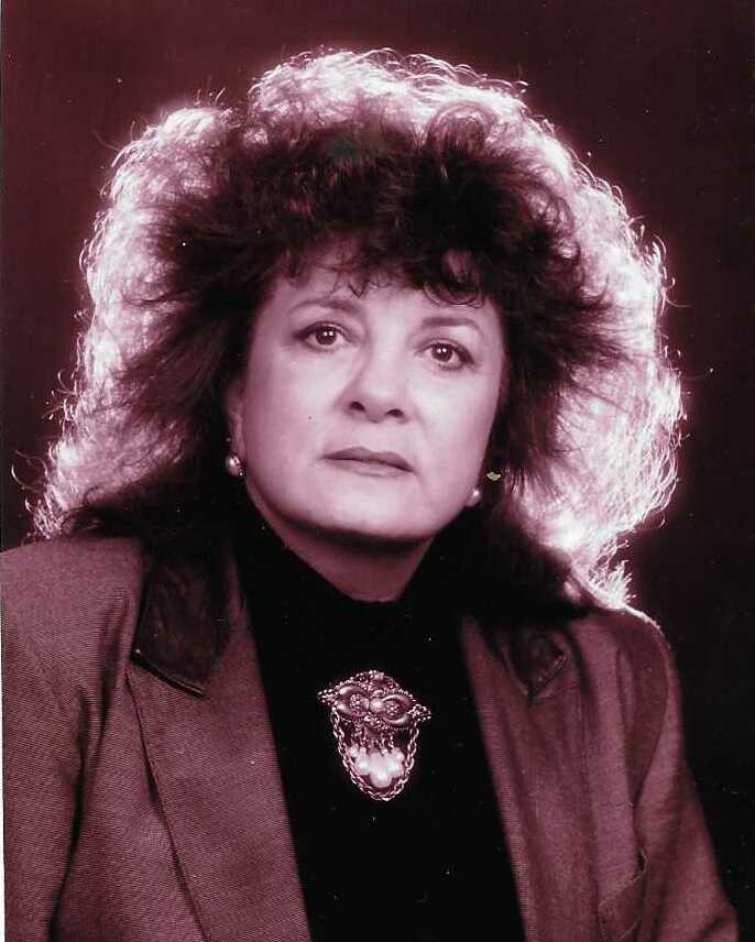 Hilda Carr Higney