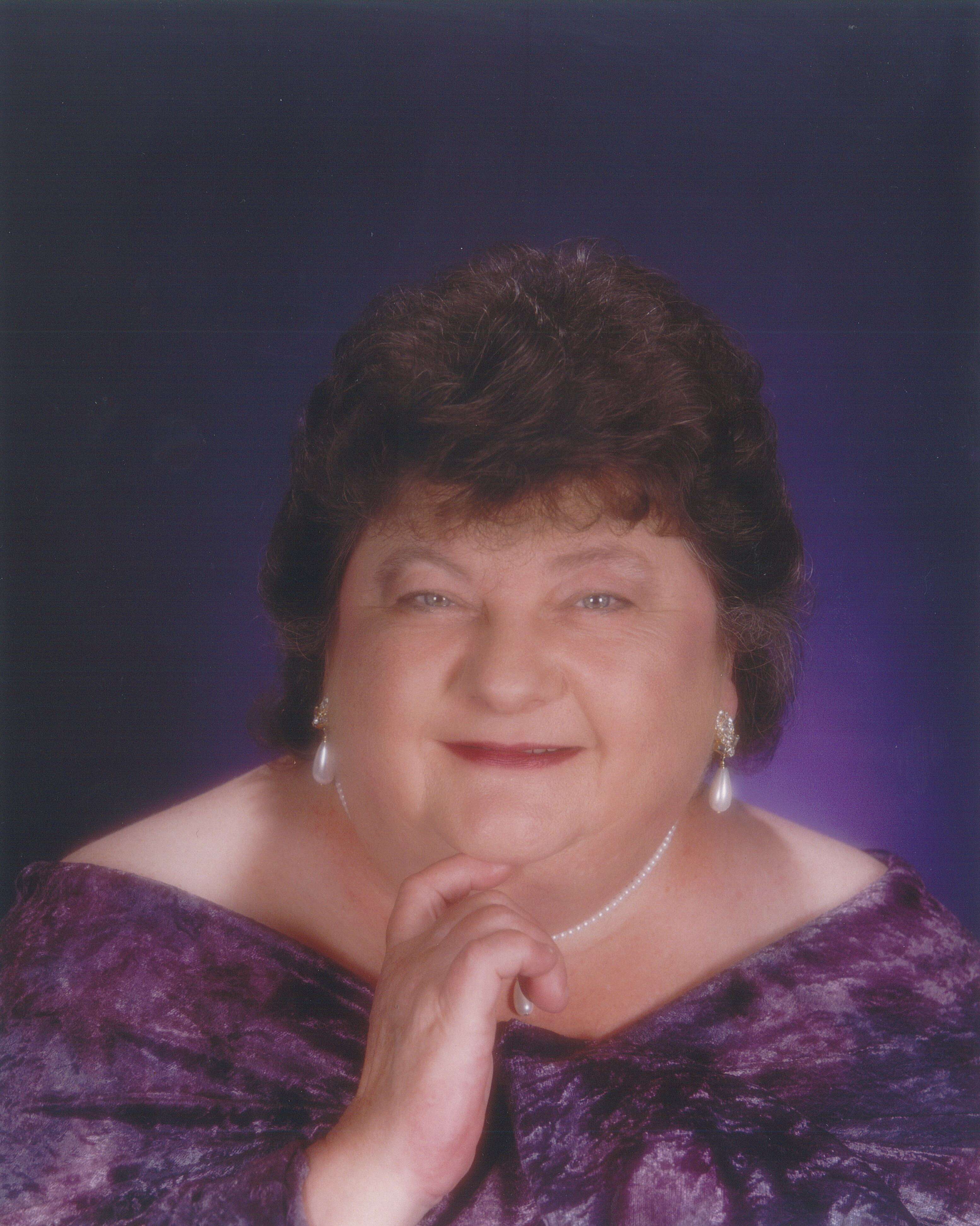 Obituary of Deborah Bertha Emelia Hamm | CF Sweeny's Funeral Home L...