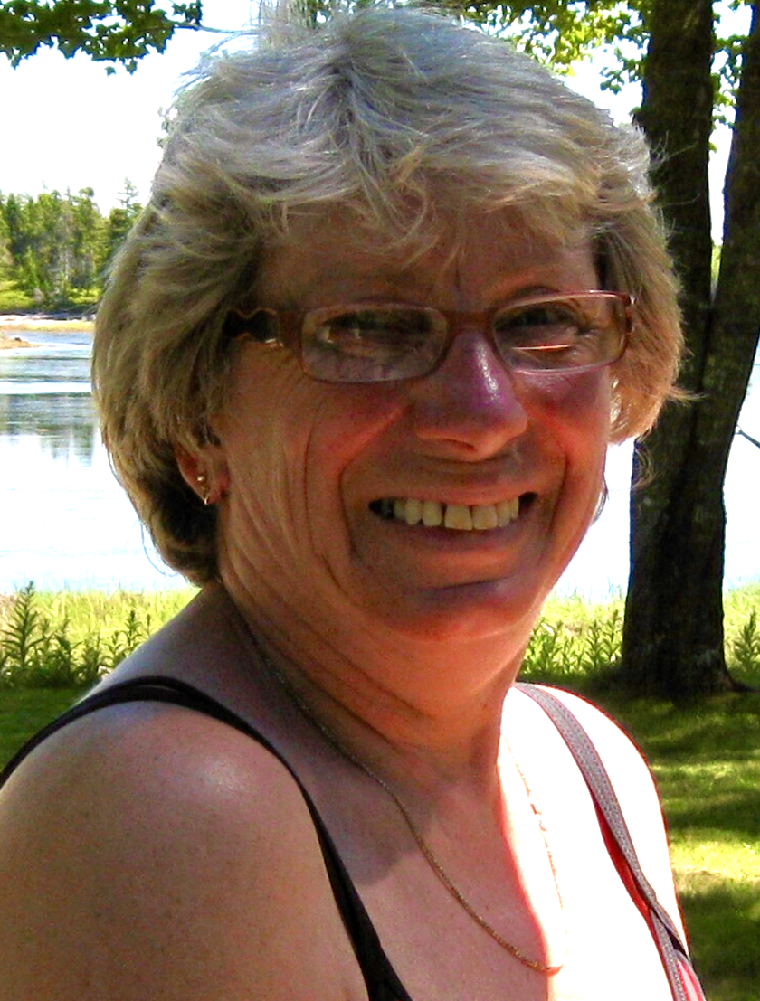 Wendy Lynn McLeod