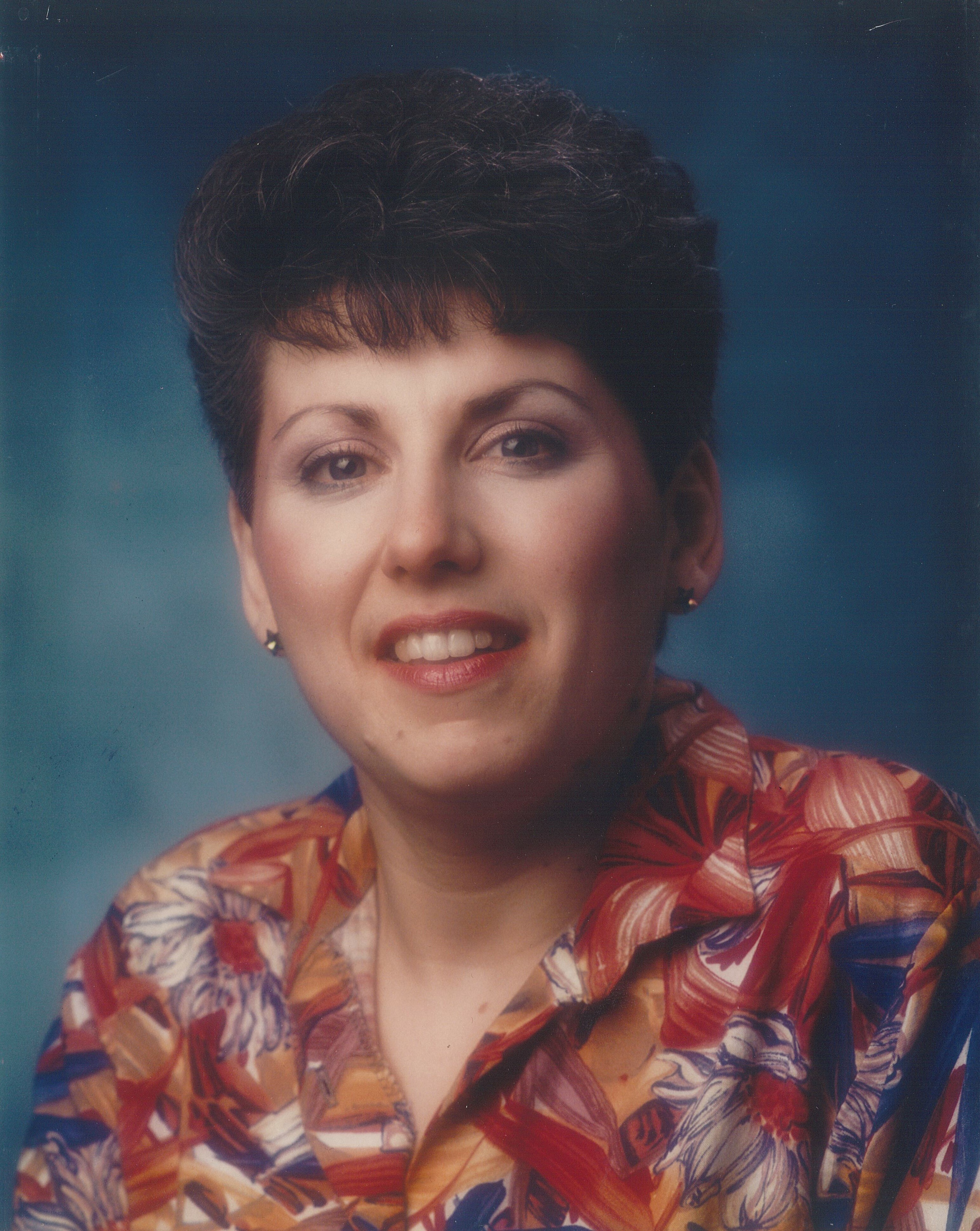 Susan Elizabeth Rafuse