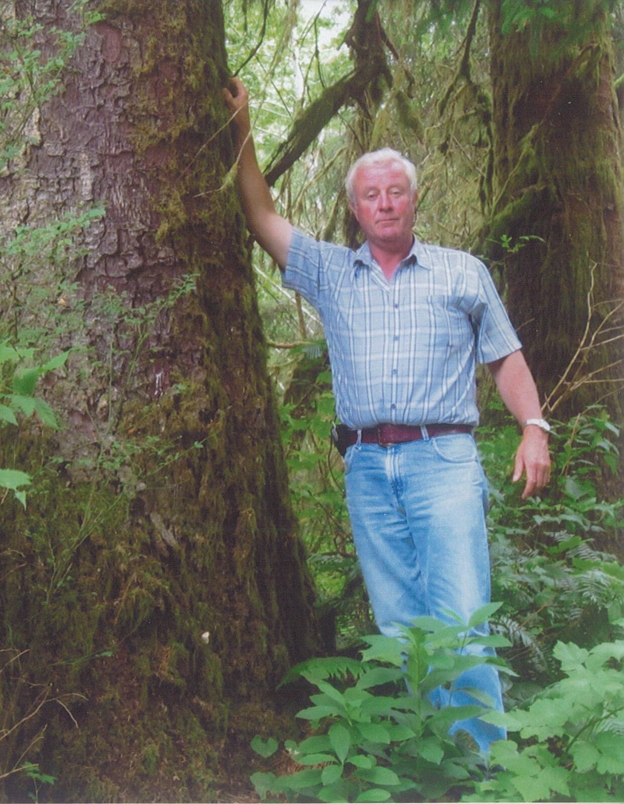 John Turner