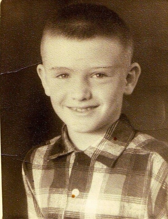 Gregory Selig