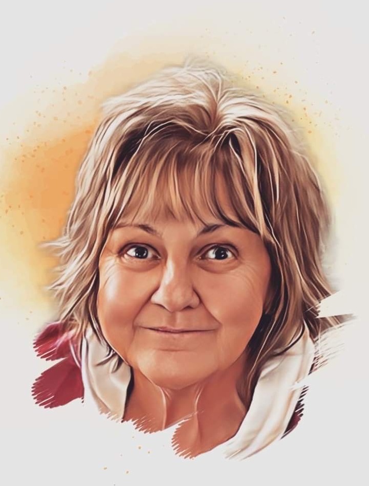 Nancy Herman