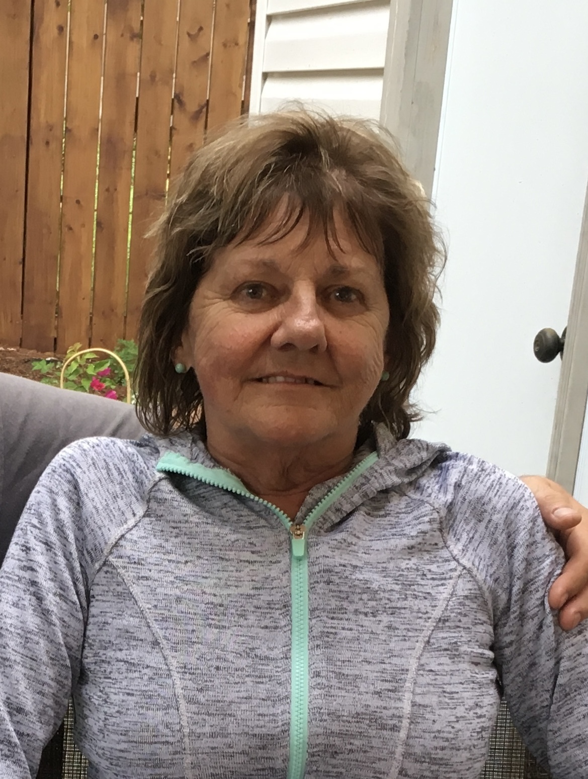 Nancy Herman