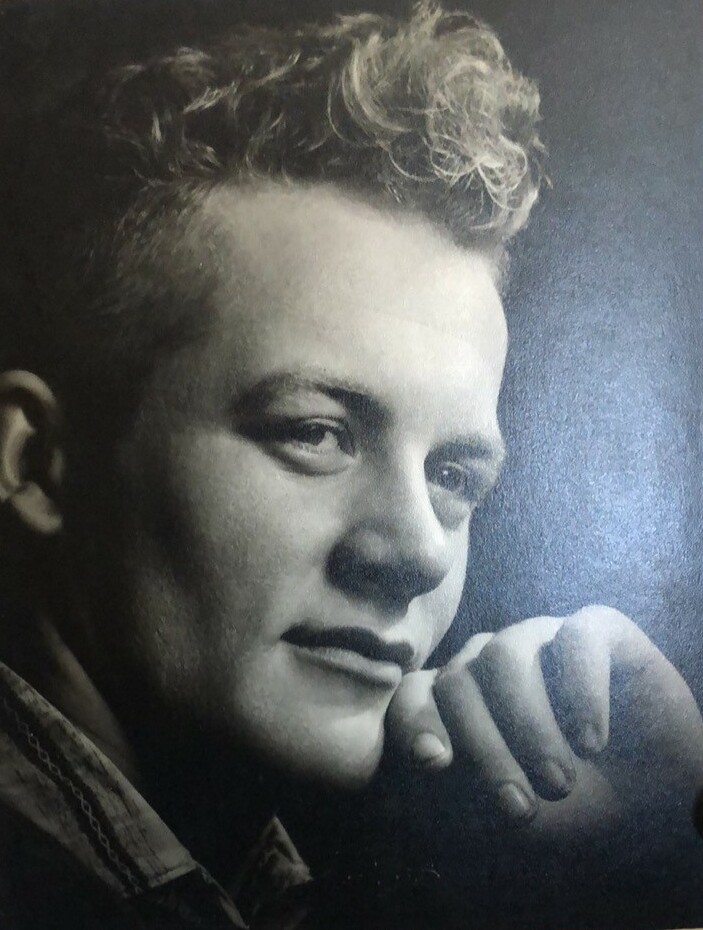 Laird Wilton