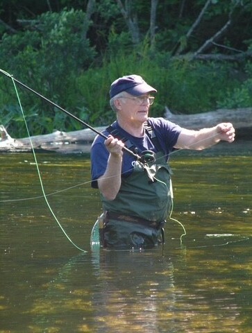 Laird Wilton
