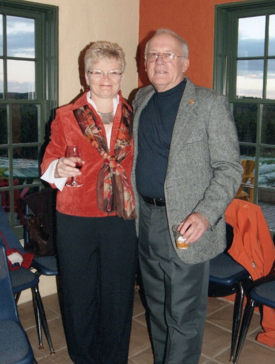 Laird Wilton