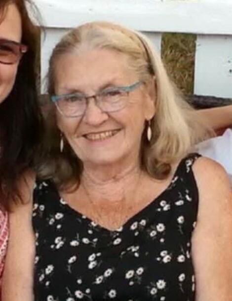 Agnes Chambers