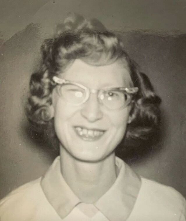 Mary Legge