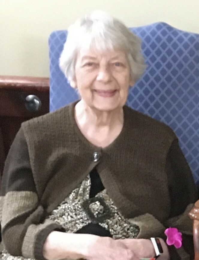 Lela Marcella Bollivar