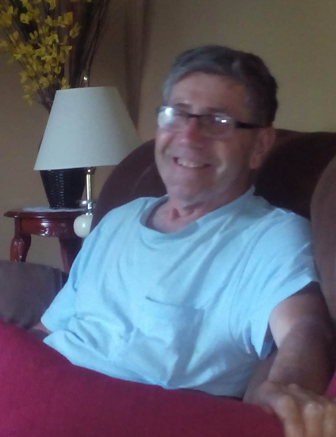 Clarence Atwood Hyson