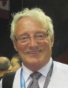 Ian Alexander Urquhart