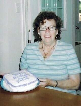 Barbara Kathleen Lohnes