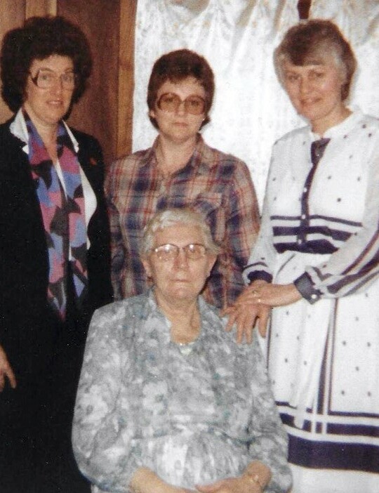 Barbara Lohnes