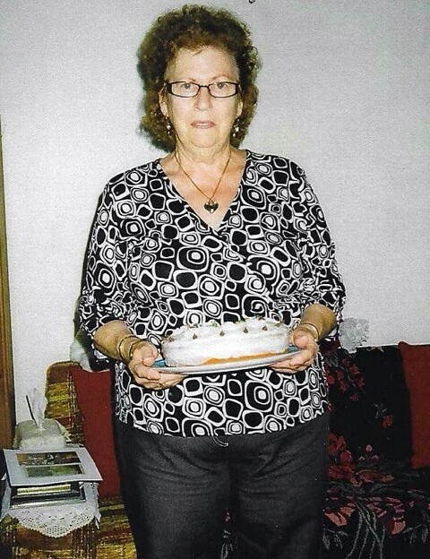 Barbara Lohnes