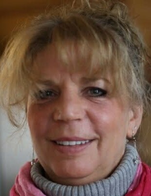 Rose Anne Hubley