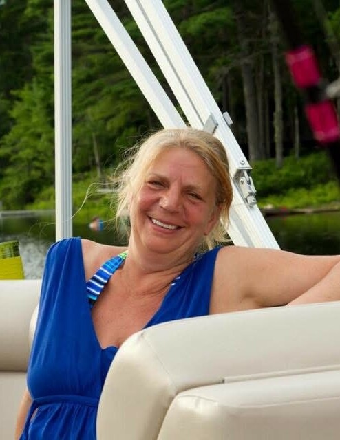 Rose Hubley