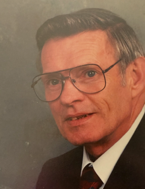 Carl Standish Milheron