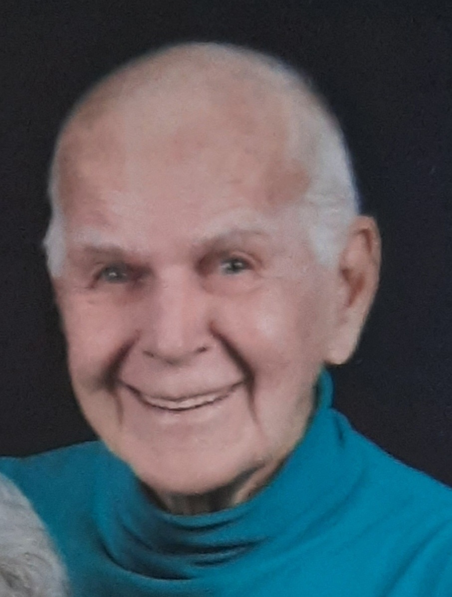 James Ansel Olmstead