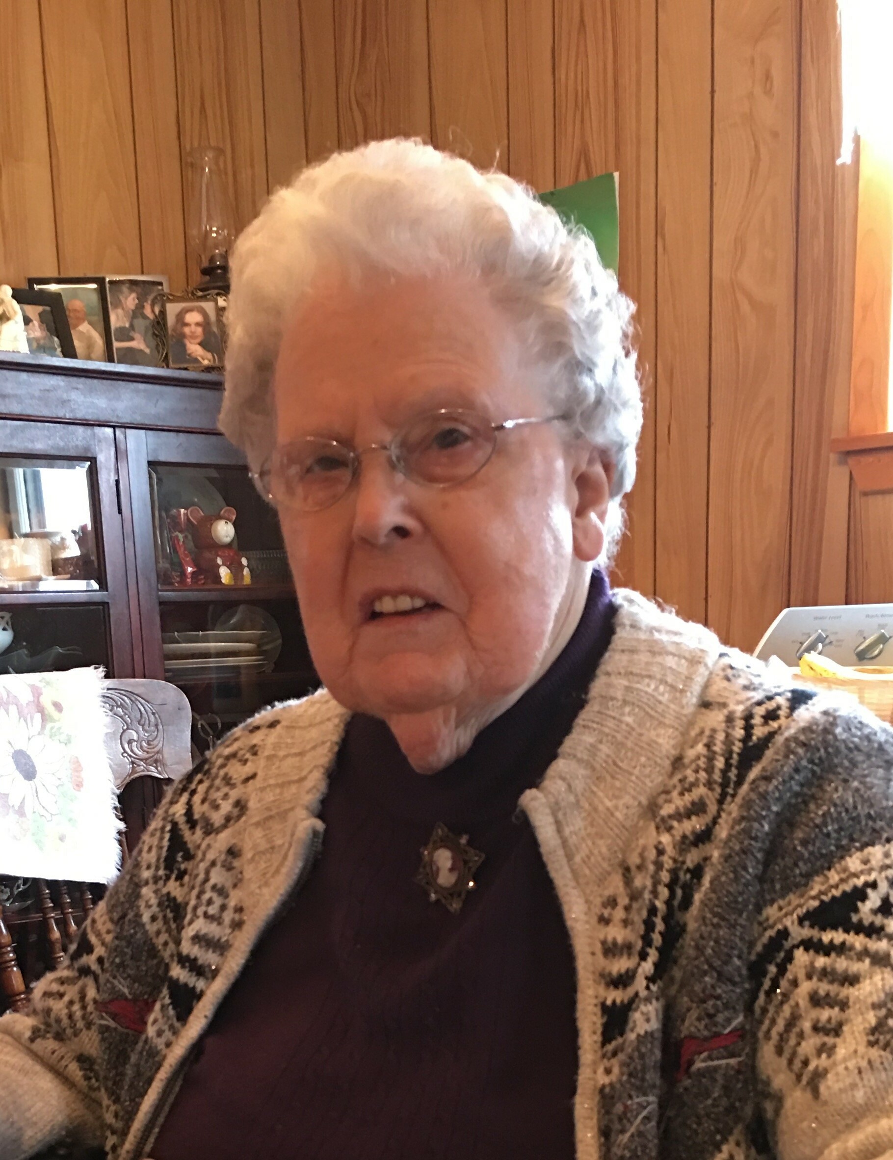 Phyllis May Himmelman