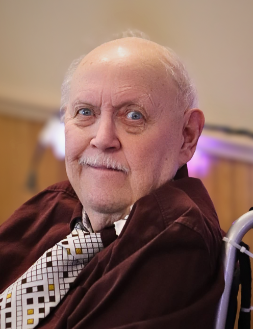 Ray  Fuller