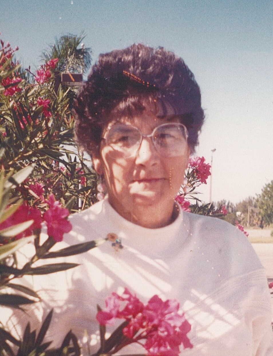 Pauline Marcella Wentzell