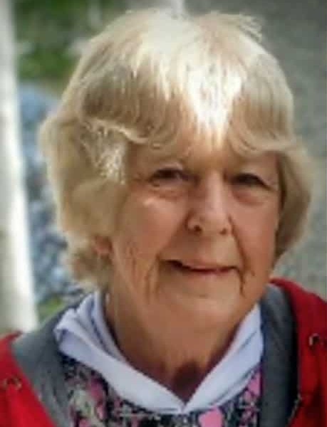 Linda Marie Sproule