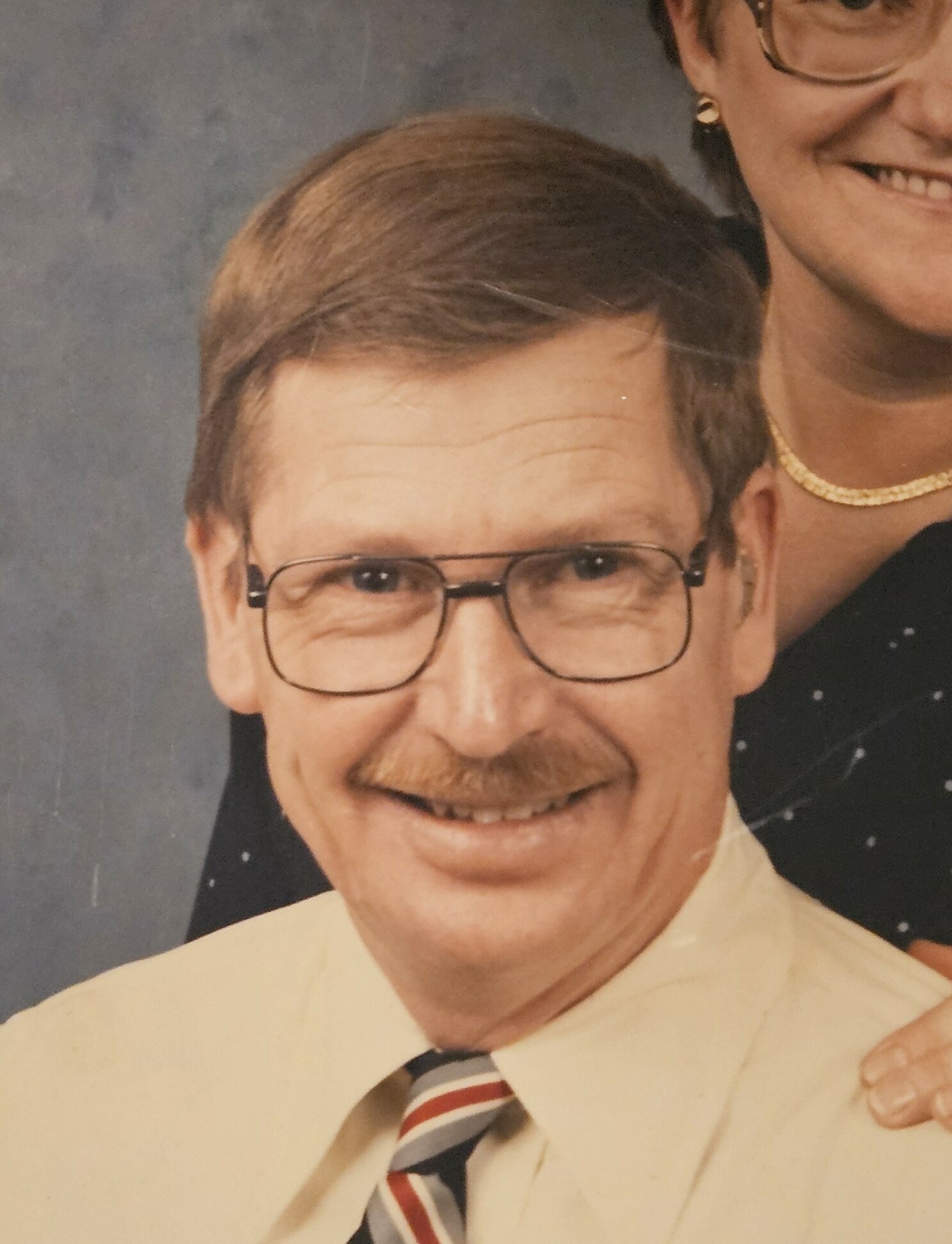 Vonnie William Simpson